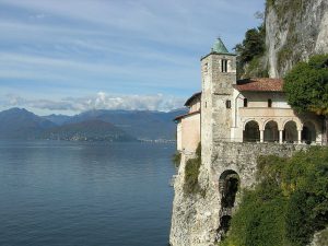 matrimonio lago Maggiore