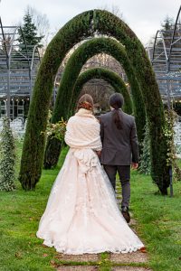 matrimonio invernale