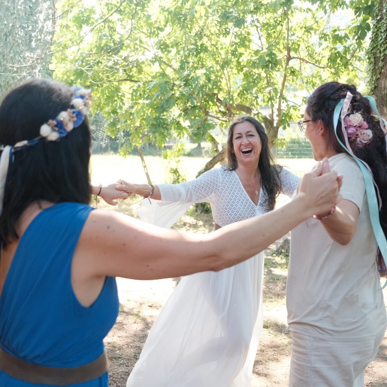 matrimonio celtico