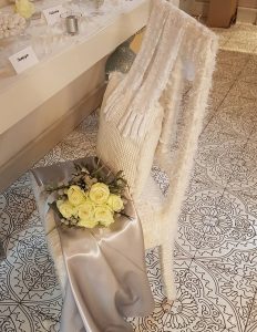 matrimonio invernale