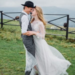 Elopement Wedding