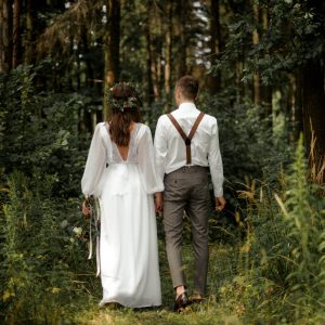 Elopement Wedding