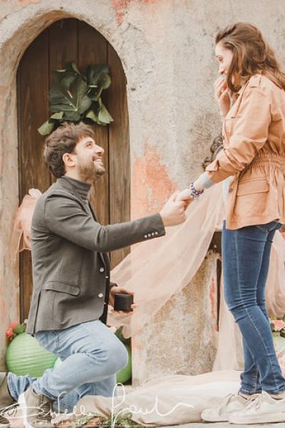 Matteo e Andrea